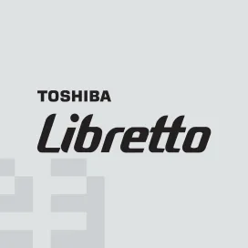 Toshiba Libretto